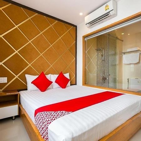 khách sạn Thiên Cung Ciudad Ho Chi Minh  Exterior foto